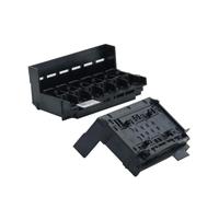 VjSLwPL Amortisseur d'encre pour tête d'impression Dx5, Compatible avec Le collecteur de tête d'impression à solvant écologique XP600 XP700 XP800 DTF(Manifold)