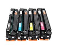 VjSLwPL Cartouche de Toner Compatible avec LBP646Cdw LB647Cdw MF662Cdw MF664Cdw MF665Cdw MF667Cdw CRG-075 CRG-075H(075H with New Chip)