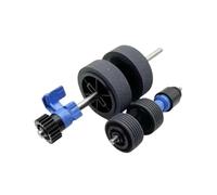 VjSLwPL Kit d'assemblage de Rouleau de ramassage Compatible avec l'imprimante ES 400 ES 500 ES 865 DS 530 DS 570 DS 575 DS 770 DS 780 DS 870 DS 970 FF 680W