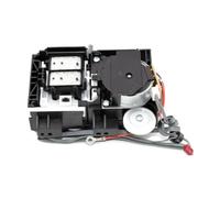 VjSLwPL Unité d'assemblage de Pompe à Encre Compatible avec Le Kit de Nettoyage de Station de capsulage 3890 3850 3800 3880 3885 P808