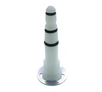 Vjsujehgy 893929A01 Soupape de Décharge Manuelle pour Trim et Tilt de Puissance pour Les Moteurs Hors-Bord Mercury Mariner 811618A1 Soupape de Décharge Manuelle