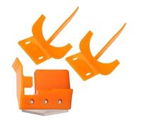 Vjsujehgy Pièces de Rechange pour Machine à Jus d'orange Électrique -2000E Lame COM Page Couteau pour Presse-Agrumes Orange Pièces de Rechange pour Machine à Jus d'orange Éplucheur