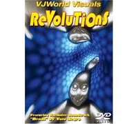 Vjworld Visuals: Revolutions