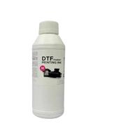 VJZYUTSW 1000 ML de l'encre DTF Compatible avec Le Transfert Direct Transfert de Chaleur Compatible avec i3200 P800 L1800 1390 L800 L805 1430 3880 Pet Film Standard Quality(Mangenta)