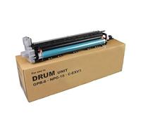 VJZYUTSW 1PC Drum Unit Compatible avec IR2200 2280 2220 2850 3300 3320 3350 Machines Remplacement de NPG18 GPR6 EXV-3 Image d'image d'imagerie