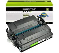 VJZYUTSW 1PK à 10pk CF287X 87x Toner Cartridge Remplacement Compatible avec l'entreprise M506DH MFP M527DN Pro M501DN Imprimantes Impriments Supplies(1PK CF287X)