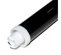 VJZYUTSW 1x Cylindre de Silicium OPC Drum Compatible avec MP501SPF MP601SPF SP5300DN 5310DN IM550F IM600F IM600SRF(Original New)