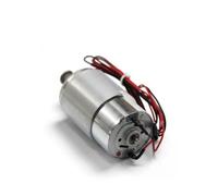 VJZYUTSW 2137379 Carriage Motor Assy CR Compatible avec R1390 R1400 R1410 R1430W R1500W B1100 T1100 T1110 L1800 ME1100 R1800 1390(Long-Term)
