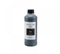 VJZYUTSW 250 ML Encre Universal Dye BK C M Y Ink Compatible Compatible avec 7740 8210 7720 7730 8710 8720 Imprimantes à Jet d'encre Compatible avec l'impression de Bureau(Matte Black)