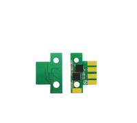 VJZYUTSW 70C1HK0 70C2HK0 70C8HK0 Chip DE Toner Compatible Compatible avec CS310 CS410 CS510 NA EUR ME AP LA Version(Y 3K)