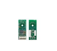 VJZYUTSW AAV703D DV315K AAV70KD DV315C AAV70ED DV315M AAV708D DV315Y Chip de développement Compatible avec C250I C300I C360(M DV315M 1000K)
