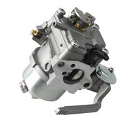 VJZYUTSW Assemblage du carburateur 16100-ZW6-716 Compatible avec BF2 2HP BF33B E Modèles de Moteur à Bateau extérieur 16100-ZW6-716-0 16100-ZW6-716-1 16100-ZW6-716-00