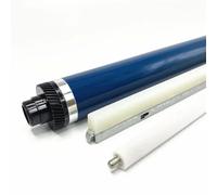 VJZYUTSW Barre de Rouleau à Cire de lubrifiant OPC Compatible OEM Compatible avec MPC 2030 2050 2051 2551 MPC2030 MPC2050 MPC2051 MPC2550 D809-2010(Set Parts)