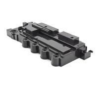 VJZYUTSW Boîte à Poudre à déchets 25K Compatible avec Les modèles CS421 CS431 CS521 CS622 CX421 CX522 CX622 CX625 Version 78C0W00