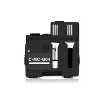 VJZYUTSW Boîte de Maintenance d'imprimante MC-G04 MCG04 Compatible avec Les modèles G3836 G3833 G3832 G3831 G1430 G2470 G3572 G4570 G1737 G3872 G3871 G3870 G2870 G1130
