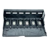 VJZYUTSW Buzzle XP6000 Compatible XP15000 Couvercle arrière XP15080 Pilier XP15010 Buse de Couverture intégrée(Rear)