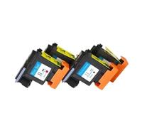 VJZYUTSW C4810A C4811A C4812A C4813A Compatible avec 11 1000 1100 1200 2280 2200 2600 2800 CP1700 100 500 9100 9120 K850(C C4811A)