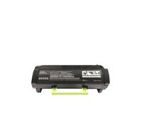 VJZYUTSW Cartouche de Toner Compatible 56F2000 56F2H00 56F2X00 56F2U00 / 56F2U0E Compatible avec MS321 MS421 MS521 MS621 MS622 MX321 6K 15K 20K 25K EUR SWITZERLENDEDE(20K 56F2X00)