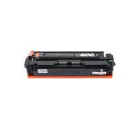 VJZYUTSW Cartouche de Toner Compatible CF410A CF410 CF411A CF412A CF413A 410A Compatible avec M452DN M452DW M452NW M377DW(BK)
