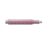 VJZYUTSW Cartouche de Toner Compatible TN619 Compatible avec C1060 C1070 C2060 C2070 C3080 C3070 en 4 Couleurs(Magenta)