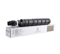 VJZYUTSW Cartouche de Toner TK-6325 Compatible TK-6327 avec développeur Compatible avec taskfa 4002i 5002i 6002i 4003i 5003i 6003i imprimantes 35000 Pages Toner Noir(TK-6325 EUR)