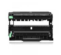 VJZYUTSW Cartouche de Toner TN2410 TN2420 Compatible avec DCP-L2510D L2530DW L2550DN DW HL-L2310D L2350DW L2370DN L2375DW MFC-L2710DN L2713D(DR2400 Drum Unit)