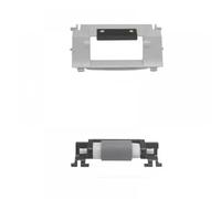 VJZYUTSW Cassette sous-Couvercle de séparation du Rouleau Compatible avec ML-3310 ML-3710 ML-3712 M3320 M3870 M4020 M4070 JC90-01279B JC90-01063B JC61-04327A