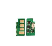 VJZYUTSW Chip de Toner Compatible W9000MC W9001MC W9002MC W9003MC Compatible avec la Couleur gérée E65150DN E65160DN E65050DN E65060DN(M 28K)