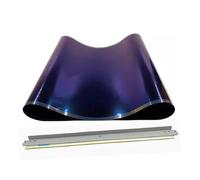 VJZYUTSW Courroie de Transfert Compatible avec C224 C284 C364 C454 C554 C224E C284E C364E 7222 Nettoyage ITB(1 Set Original)