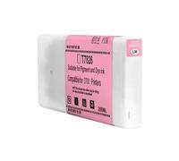 VJZYUTSW D 700 D-700 T7821-T7826 Ink Cartridge Compatible Dye Based Ink for Fuji Frontier-S D700 Imprimante T7821 T7822 T7823 T7824 T7825 T7826(T7826-LM)