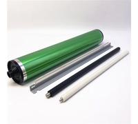 VJZYUTSW Drum OPC Compatible Compatible avec Docucolor DC 250 252 260 240 242 C6550 C7550 WorkCentre 7655 7665 5065 Couleur 550 560 Tambour à Rouleaux de Charge(1Set Black Kit)