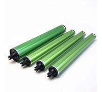 VJZYUTSW Drum OPC Compatible Compatible avec Docucolor DC 250 252 260 240 242 C6550 C7550 WorkCentre 7655 7665 5065 Couleur 550 560 Tambour à Rouleaux de Charge(1Set Drum)