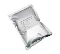 VJZYUTSW DTF Powder 1000g White Digital Transfert Hot Melt Melt Adhesive Pretereat Powder Compatible avec Les imprimantes DTF Compatible avec l'impression directe sur Divers Tissus(White 1000g)