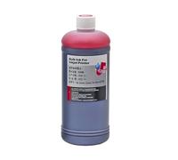 VJZYUTSW Encre 1000 ML Compatible avec LC421XL Compatible avec DCP-J1050DW DCP-J1140DW DCP-J1800DW MFC-J1010DW(1000ML-M)