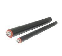 VJZYUTSW Ensemble de Rouleaux de Pression de l'unité de Fusion JC66-01663A JC66-01664A Compatible avec ML2850 2851 SCX4824 4828 4833 4835 5637 5639 5737 ML3310