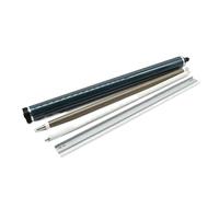 VJZYUTSW Kit de Reconstruction Compatible avec IMC 3000 3500 4500 6000 Unité de Tambour Compatible avec Rouleau et nettoyant Compatible avec Chargeur de Nettoyage