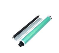 VJZYUTSW Kit de Reconstruction de photoconducteur avec Tambour OPC et Rouleau de Charge Compatible avec Ricoh Aficio 1515 MP 161 171 201 411844 Type 1515