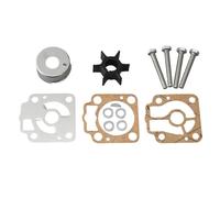 VJZYUTSW Kit de réparation de la Pompe à Eau 3C8-87322-0 Compatible avec Le modèle de Moteur extérieur de 40/50 HPE Modèle extérieur 3C8873220 Remplacement du marché secondaire