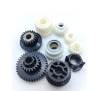 VJZYUTSW Kit de Vitesse d'alimentation en Papier Compatible avec MP 7500 7502 6002 9002 8000 8001 9001 2060 1060 MP 7503 9003 Set AB01-7617 AB01-1469(MP 7503 9003)