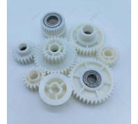 VJZYUTSW Kit de Vitesse d'alimentation en Papier Compatible avec MP 7500 7502 6002 9002 8000 8001 9001 2060 1060 MP 7503 9003 Set AB01-7617 AB01-1469(MP 7500 8000 AF 2075)