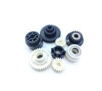 VJZYUTSW Kit de Vitesse d'alimentation en Papier Compatible avec MP 7500 7502 6002 9002 8000 8001 9001 2060 1060 MP 7503 9003 Set AB01-7617 AB01-1469(MP 6002 7502 9002)