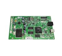 VJZYUTSW Logic Principale Carte Compatible avec Ix7000 IX 7000 Imprimante Formatter Board Contexte Contexte QM3-5356 QM3-5422 Pièce de Remplacement