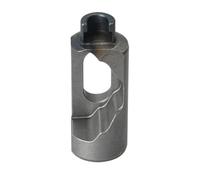 VJZYUTSW Manche Coulissant 6H1-45641 pour Moteur Hors-Bord 2T 60ch 90ch HDX Compatible avec 6H1-45641-01 6H1-45641-00