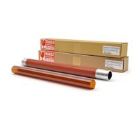 VJZYUTSW Manche de Film de Fusion Compatible Compatible avec docucolor 7780 5580 6680 6685 7785 700 C75 J75 6500 7500 7550 7600 5065 550 560 240 250 252(1SET)