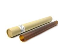 VJZYUTSW Manche de Film de Fusion Compatible Compatible avec docucolor 7780 5580 6680 6685 7785 700 C75 J75 6500 7500 7550 7600 5065 550 560 240 250 252(Original Film)