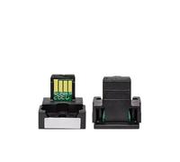 VJZYUTSW MX-60FT MX-60NT MX-60GT MX-60AT CHIPE Toner Compatible avec MX3070 MX3570 MX5070N MX6070N MX3050N MX3550N MX4050N MX4070N MX5050 MX6050(BK AT)