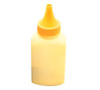 VJZYUTSW Poudre de Toner Compatible Compatible avec Les modèles TN223 TN227 TN243 TN247 TN253 TN257 TN233 TN237 TN263 TN267 TN283 TN287 L3750CDW(40g Toner-Y)