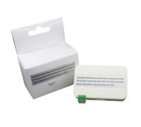 VJZYUTSW Réinitialiseur de Puce de réservoir d'encre SC13MB S210057, Outil de Maintenance pour imprimantes T2100 T3100 T5100 T2170 T3170 T5170 F570 F571 F500