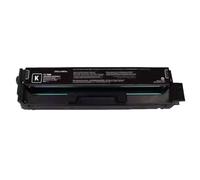 VJZYUTSW Remplacement Compatible CTL-2000k Cartridge DE Toner CMY Compatible avec CP2200DW CM2200FDW CP2200DN CM2200FDN Couleur MFP Imprimante Laser(High-Capacity BK)