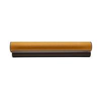 VJZYUTSW Rouleau de Pression inférieur à Longue durée de Vie Compatible Compatible avec MPC2003 2503 2011SP 3003 3503 4503 5503 6003 AE02-0247 AE02-0223(Brown 200K)